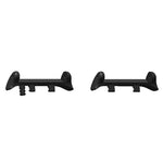 1 Pair Watchband Connector For Huawei Watch D2 Metal Connector 22mm Replacement Strap Adapters