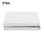 Photography Backdrop 3 x 4m Polyester Studio Background Screen for Live Streaming  /  Photo Shooting