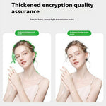3 x 4m Photography Backdrop Photo Studio Backdrop 120g Polyester Shoot Background with Clamps