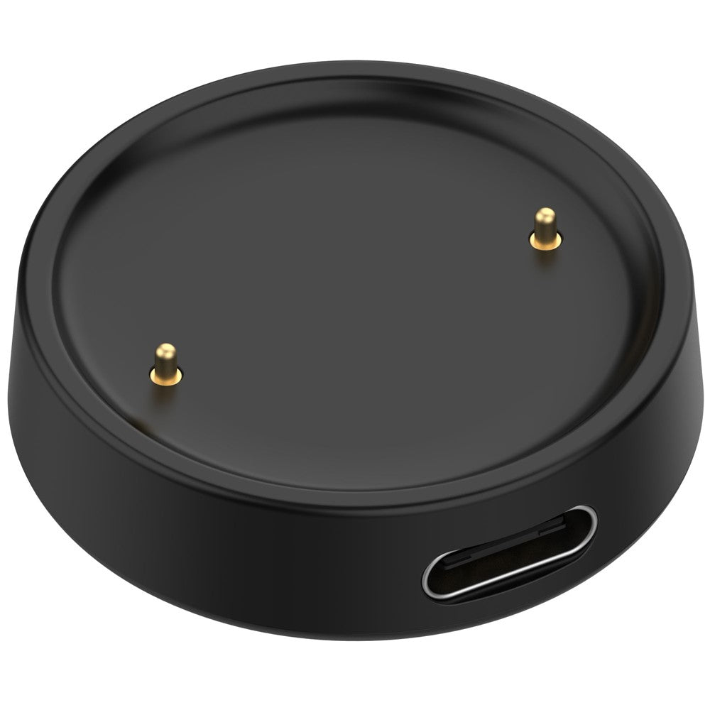 A2437 For Huami Amazfit Active 2 (A2437) / Active 2 Square (A2434) Adapter Type C Interface Smartwatch Charging Connector