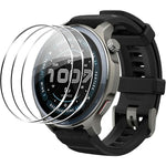 3Pcs For Huami Amazfit Balance 2 Tempered Glass Screen Protector HD Clear Watch Screen Film