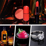 PULUZ PU5330 30cm Acrylic Reflection Board for Product Photography High Reflective Backdrop