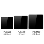 PULUZ PU5330 30cm Acrylic Reflection Board for Product Photography High Reflective Backdrop