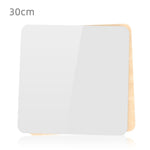 PULUZ PU5330 30cm Acrylic Reflection Board for Product Photography High Reflective Backdrop