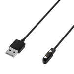 For Cosmo JrTrack 5 Kids Smart Watch Magnetic Charging Cable 60cm USB Watch Cord