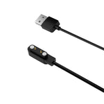 For Cosmo JrTrack 5 Kids Smart Watch Magnetic Charging Cable 60cm USB Watch Cord