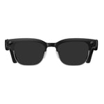 W630 AI Smart Video Recording Glasses for iPhone  /  Android Translation Waterproof Photo Capture Voice Activated