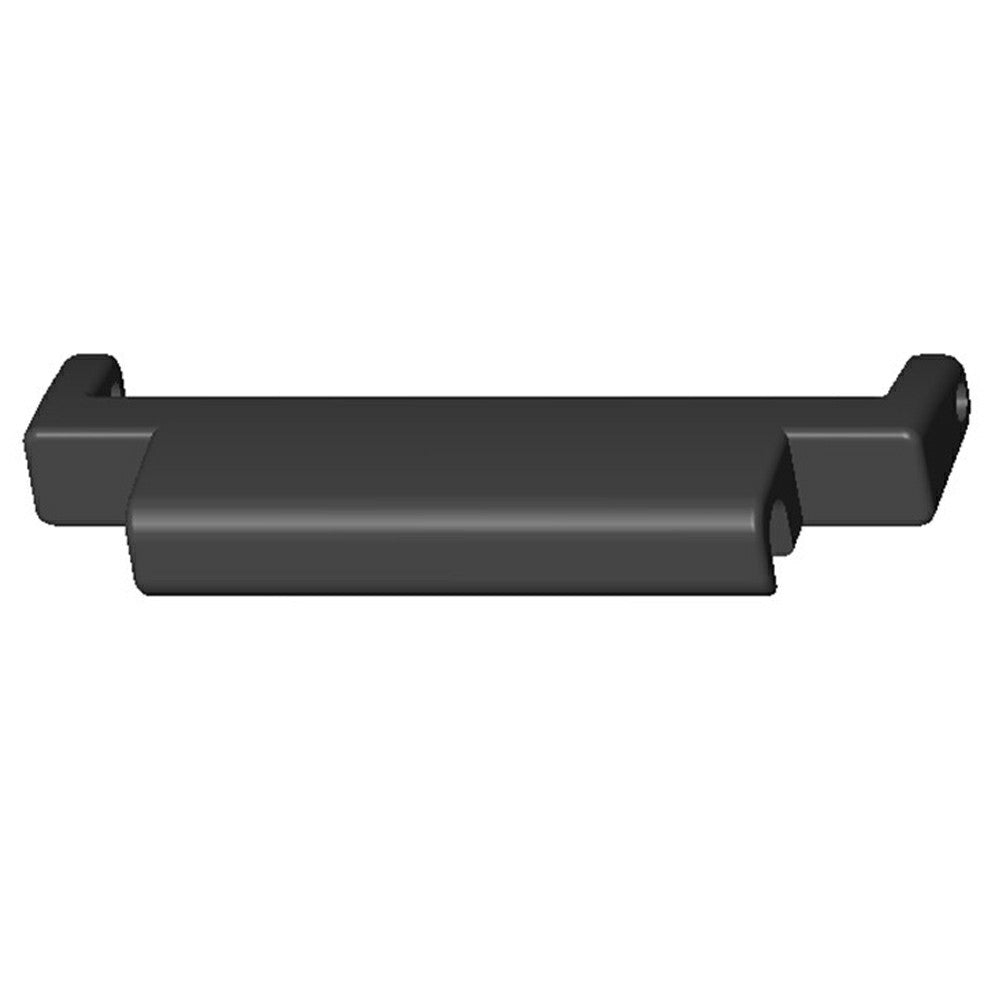 1 par urbåndforbindere til Tiffany / Casio børneure 16 mm Konverter til 20 mm håndledsrem i metaladapter