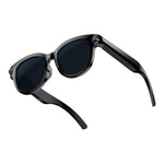 M89 Real Time Translation AI Smart Glasses 2MP HD Camera Bluetooth-compatible Calling Music Eyeglasses