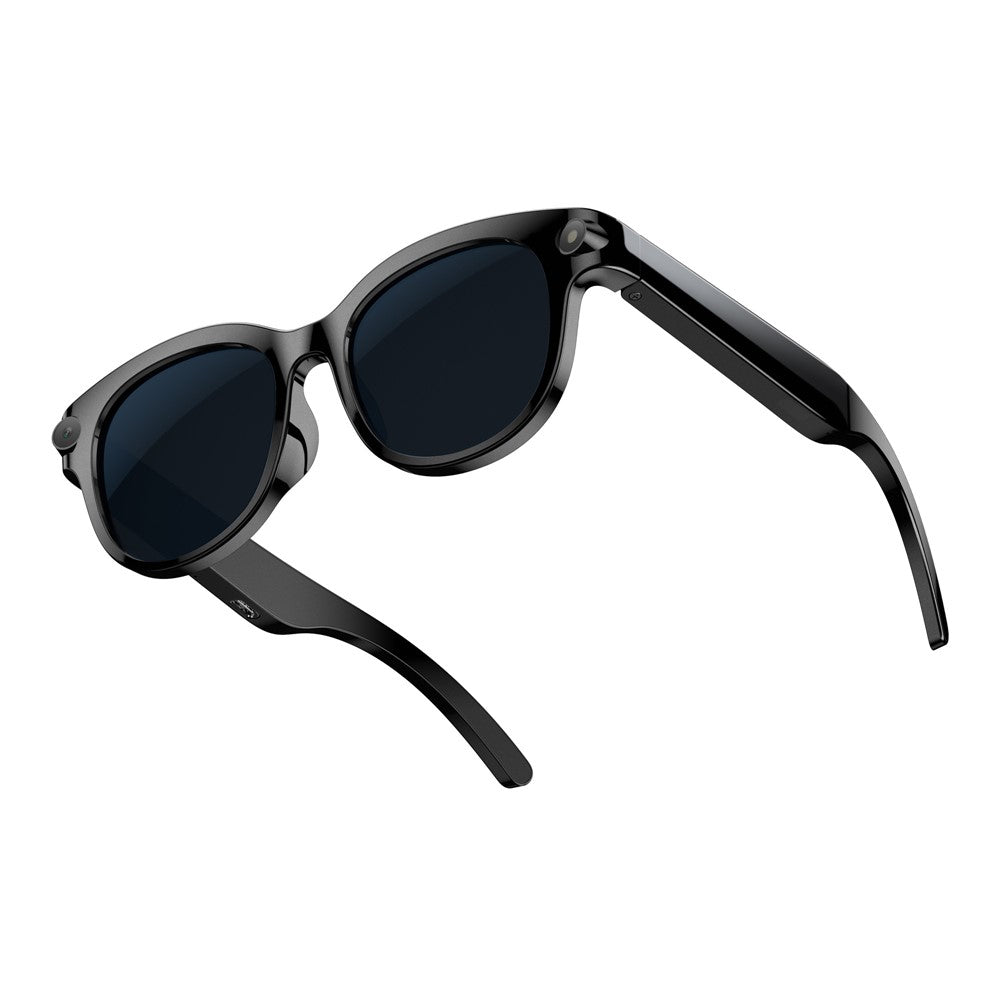 M89 Real Time Translation AI Smart Glasses 2MP HD Camera Bluetooth-compatible Calling Music Eyeglasses