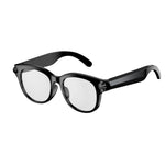 M89 Real Time Translation AI Smart Glasses 2MP HD Camera Bluetooth-compatible Calling Music Eyeglasses