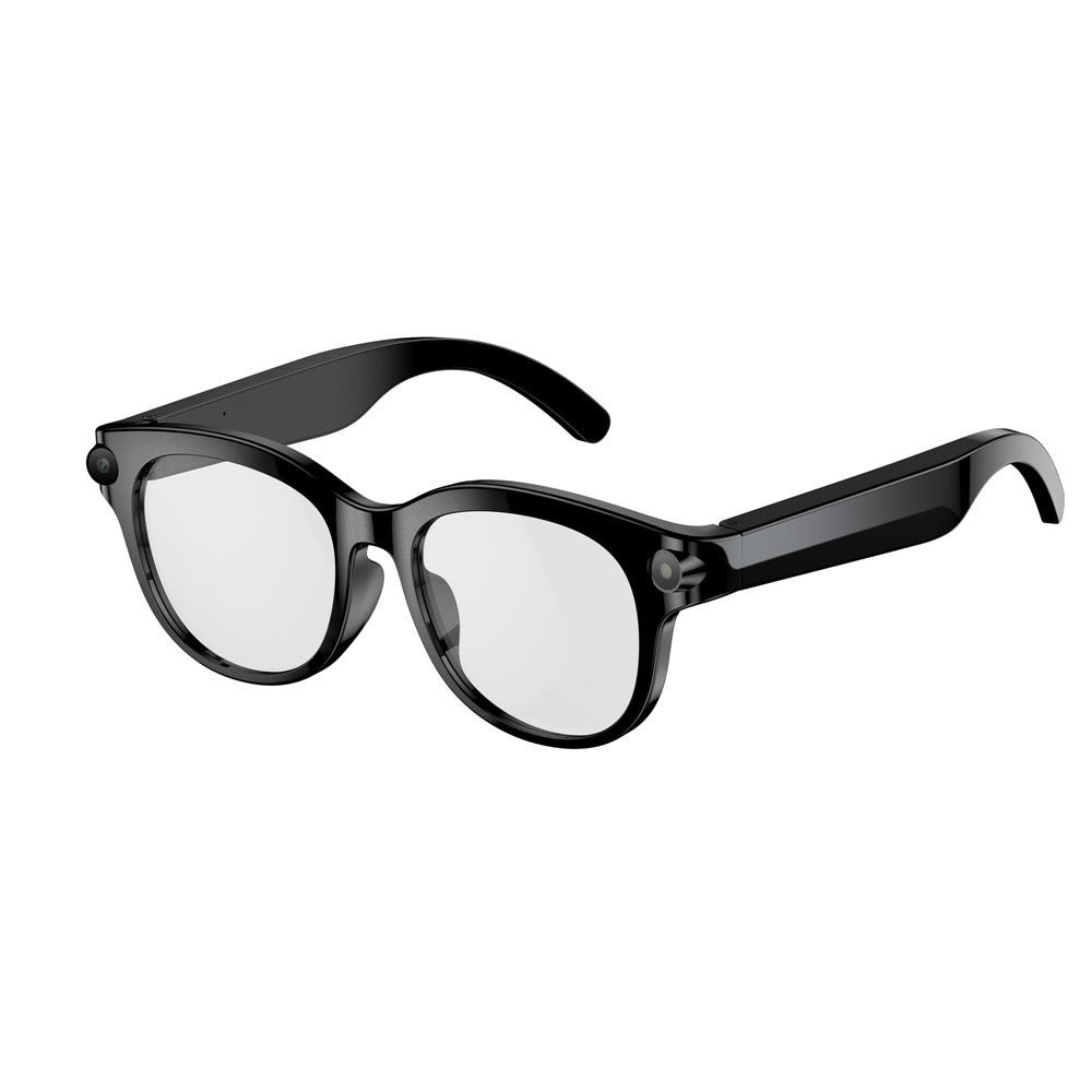 M89 Real Time Translation AI Smart Glasses 2MP HD Camera Bluetooth-compatible Calling Music Eyeglasses