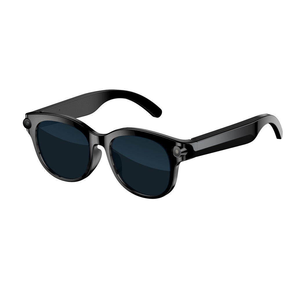 M89 Real Time Translation AI Smart Glasses 2MP HD Camera Bluetooth-compatible Calling Music Eyeglasses