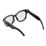 M89 Real Time Translation AI Smart Glasses 2MP HD Camera Bluetooth-compatible Calling Music Eyeglasses