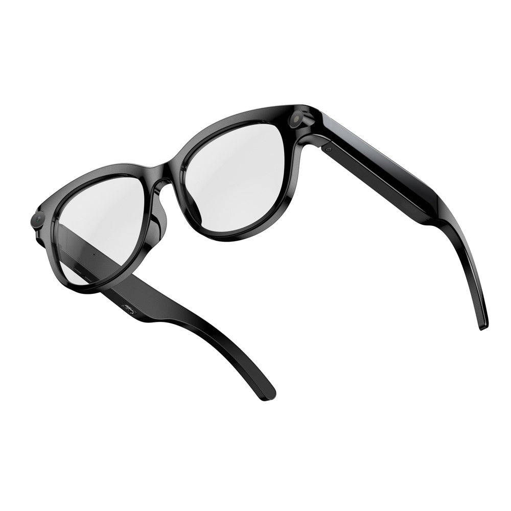 M89 Real Time Translation AI Smart Glasses 2MP HD Camera Bluetooth-compatible Calling Music Eyeglasses