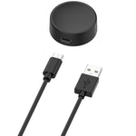 For Samsung Galaxy Watch 9 / Ultra2 47mm  / 3  /  4  /  5  /  6  /  7  /  8 Charging Dock Portable Charger Stand