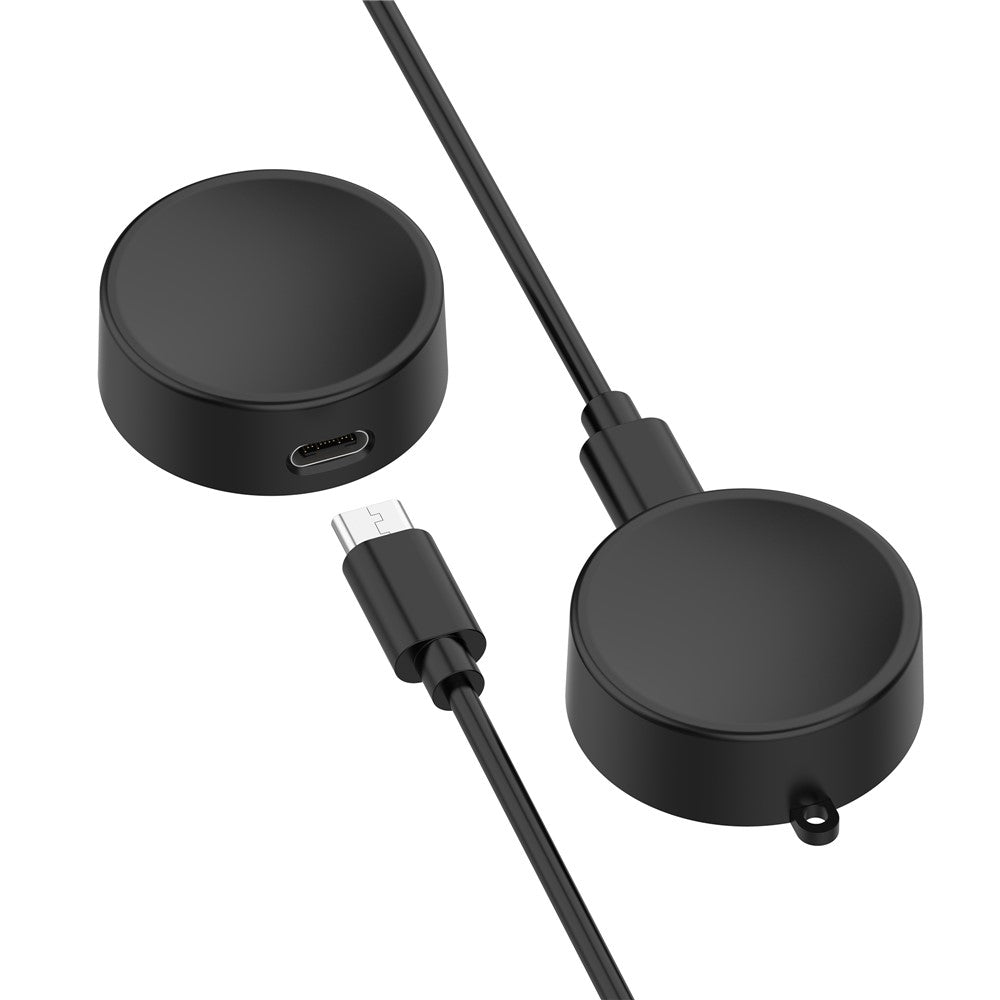 For Samsung Galaxy Watch 9 / Ultra2 47mm  / 3  /  4  /  5  /  6  /  7  /  8 Charging Dock Portable Charger Stand