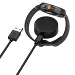 For Samsung Galaxy Watch 9 / Ultra2 47mm  / 3  /  4  /  5  /  6  /  7  /  8 Charging Dock Portable Charger Stand