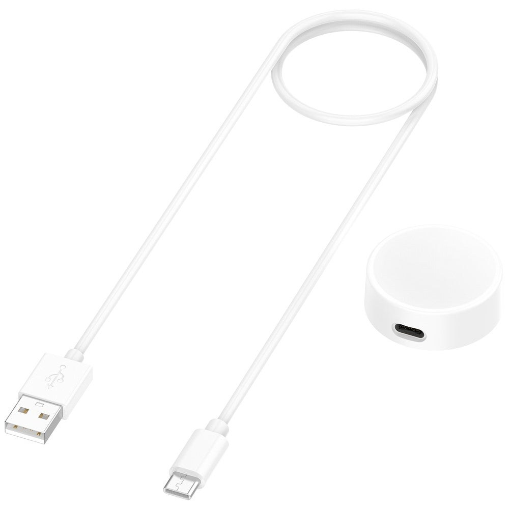 For Samsung Galaxy Watch 9 / Ultra2 47mm  / 3  /  4  /  5  /  6  /  7  /  8 Charging Dock Portable Charger Stand