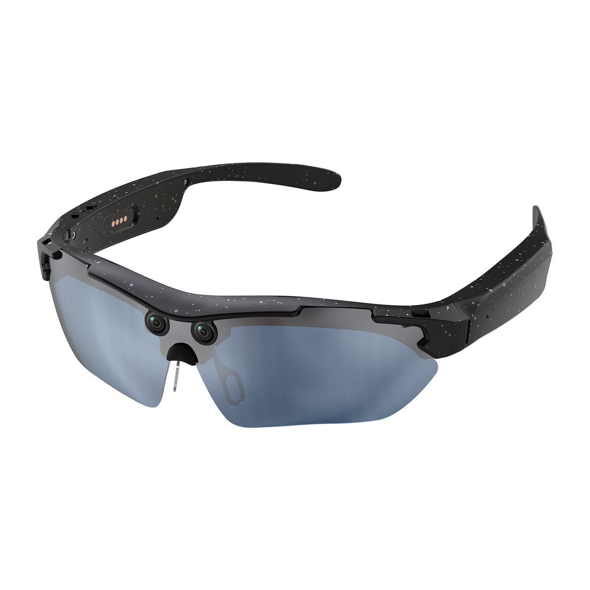 G6 AI Smart Glasses Voice Assistant Real Time Translation Video Recording Bluetooth-compatible Outdoor Eyewear