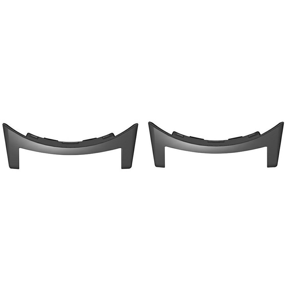 1 Pair 22mm Metal Connector for Google Pixel Watch 3 45mm Watch Strap Adapter