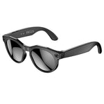 W611pro AI Real Time Translation Bluetooth-compatible Smart Glasses 4K Video Recording Wearable Camera