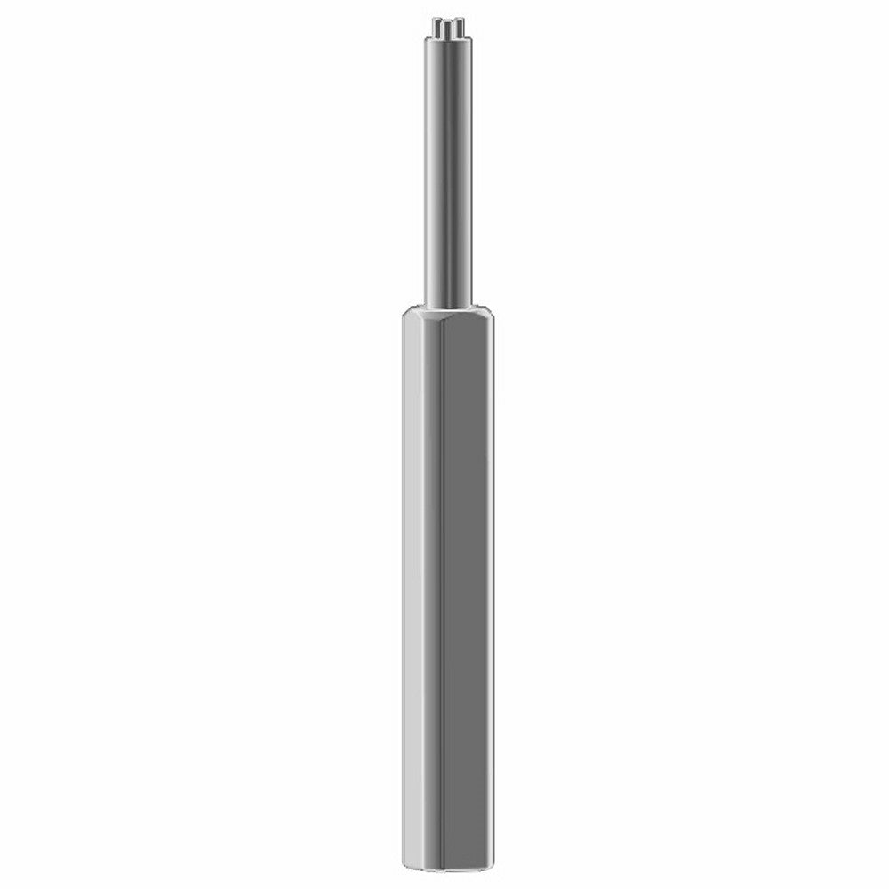 For Huami Amazfit T-Rex 3 / 2 Smart Watch Metal Disassembly Tool 3-Point Installation Repair Kit
