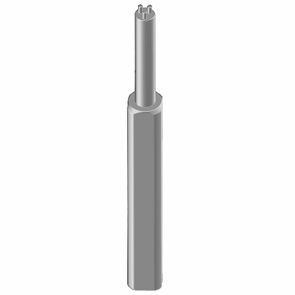 For Huami Amazfit T-Rex 3 / 2 Smart Watch Metal Disassembly Tool 3-Point Installation Repair Kit