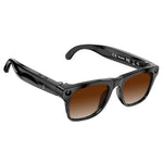 xk one pro AI Smart Glasses 8MP HD-kamera Bluetooth-kompatibel opkald stemmeoversættelse optagelse briller