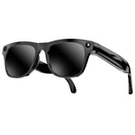 xk one pro AI Smart Glasses 8MP HD-kamera Bluetooth-kompatibel opkald stemmeoversættelse optagelse briller