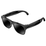 xk one pro AI Smart Glasses 8MP HD-kamera Bluetooth-kompatibel opkald stemmeoversættelse optagelse briller