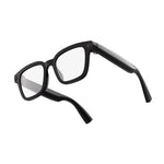 V03Pro AI Smart Glasses 800W Camera 1200P Video Bluetooth-compatible 5.3 Open Ear Music Eyeglasses