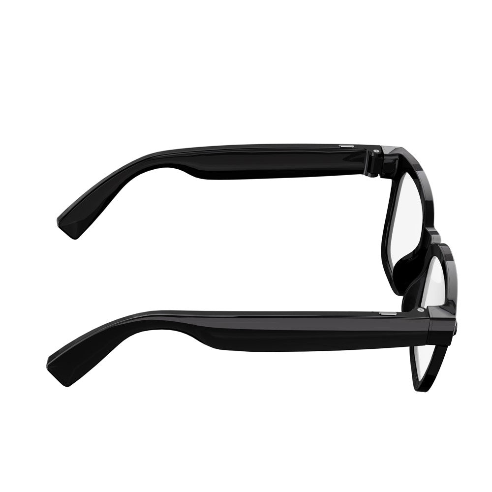 V03Pro AI Smart Glasses 800W Camera 1200P Video Bluetooth-compatible 5.3 Open Ear Music Eyeglasses