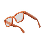 V03Pro AI Smart Glasses 800W Camera 1200P Video Bluetooth-compatible 5.3 Open Ear Music Eyeglasses