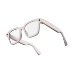 V03Pro AI Smart Glasses 800W Camera 1200P Video Bluetooth-compatible 5.3 Open Ear Music Eyeglasses