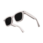 V03Pro AI Smart Glasses 800W Camera 1200P Video Bluetooth-compatible 5.3 Open Ear Music Eyeglasses