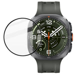 IMAK for Samsung Galaxy Watch Ultra2 47mm Screen Protector Anti Scratch PMMA Watch Film
