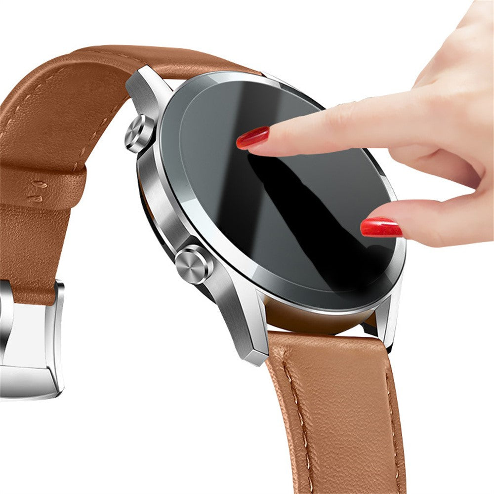 IMAK for Samsung Galaxy Watch Ultra2 47mm Screen Protector Anti Scratch PMMA Watch Film