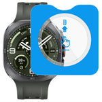 IMAK For Samsung Galaxy Watch Ultra2 47mm Tempered Glass Screen Protector with Installation Tool