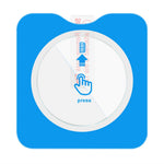 IMAK For Samsung Galaxy Watch Ultra2 47mm Tempered Glass Screen Protector with Installation Tool