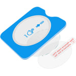 IMAK For Samsung Galaxy Watch Ultra2 47mm Tempered Glass Screen Protector with Installation Tool