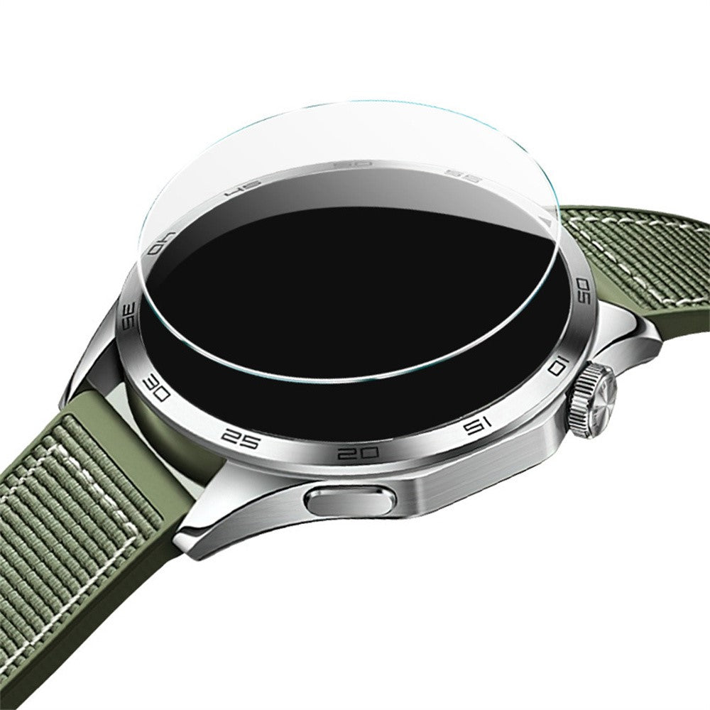 IMAK For Samsung Galaxy Watch Ultra2 47mm Tempered Glass Screen Protector with Installation Tool
