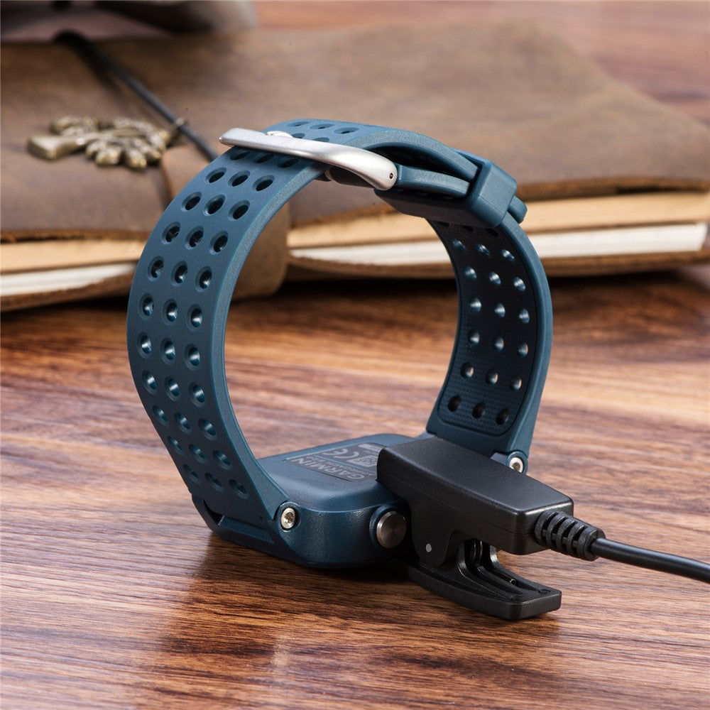 Universal USB Charger Clip Cradle Cable for Garmin Lily / Garmin Vivomove HR / Garmin Lily 2