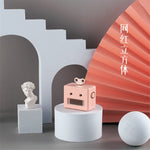 4Pcs/Set Ladder & Arch Table Ornament Jewelry Cosmetics Shooting Background Geometric Photography Prop