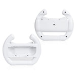DOBE TNS-852B 1Pair Steering Wheel Controller Comfort Racing Wheel Grip for Nintendo Switch OLED Controller