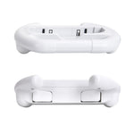 DOBE TNS-852B 1Pair Steering Wheel Controller Comfort Racing Wheel Grip for Nintendo Switch OLED Controller