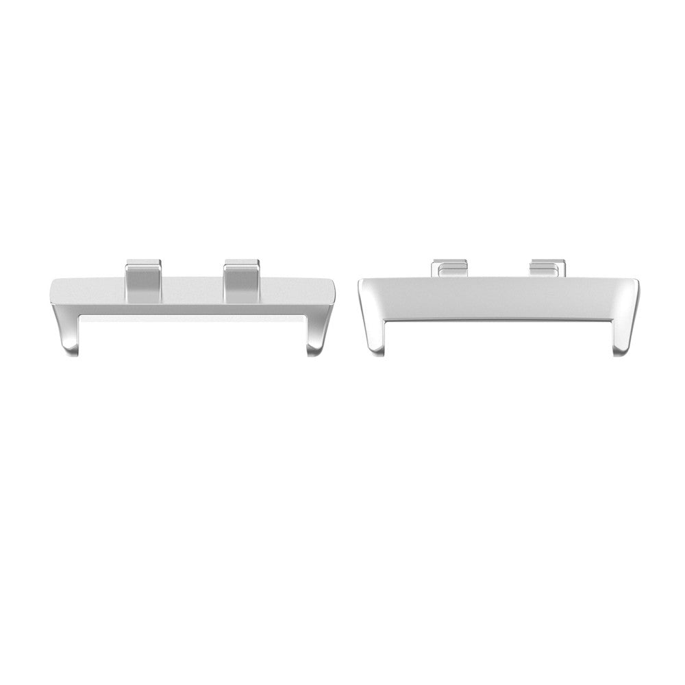 1 par urremforbinder til Oppo Watch 3 Pro, metalforbindelsesadapter passer til 22 mm urrem