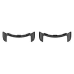 1 Pair Watch Band Adapter for Google Pixel Watch, Zinc Alloy Arc Watch Strap Connector Fits 20mm Strap