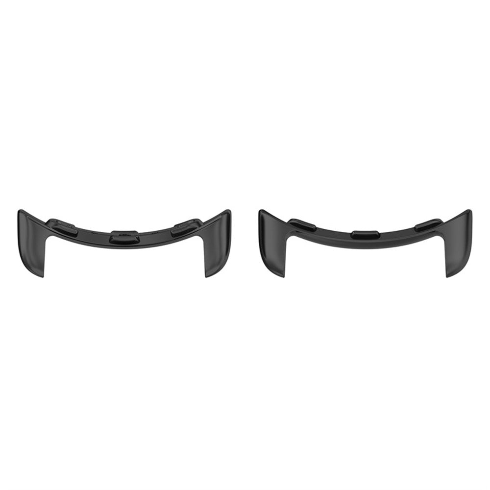 1 Pair Watch Band Adapter for Google Pixel Watch, Zinc Alloy Arc Watch Strap Connector Fits 20mm Strap