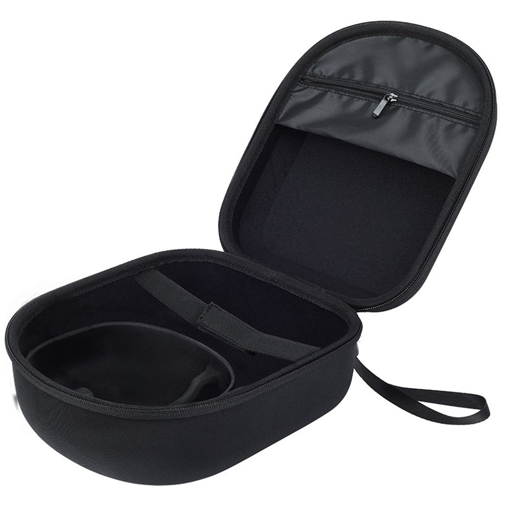 For Oculus Quest 2 beskyttende etui Bærbar hård rejsetaske VR Headset bæretaske til VR tilbehør